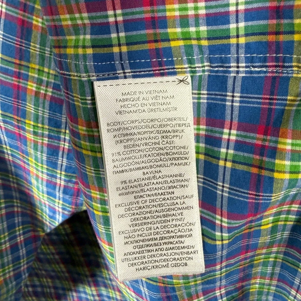 Polo Ralph Lauren excellent used